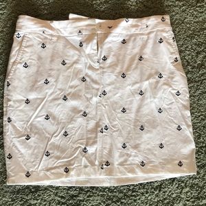 Skirt